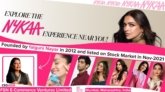 Nykaa