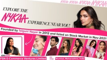 Nykaa