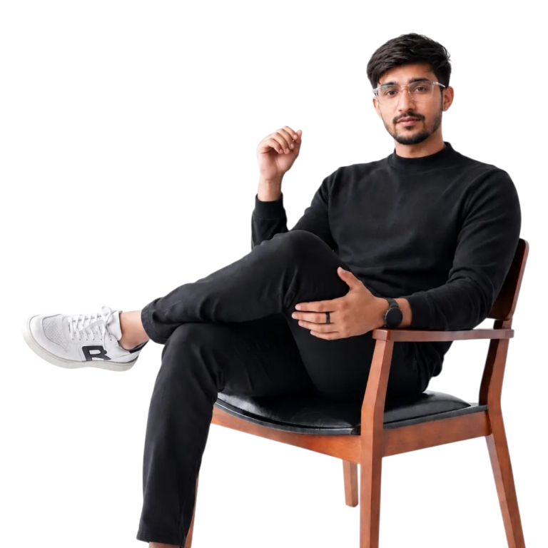 Akkshit Singh, Performance marketing Specialist
